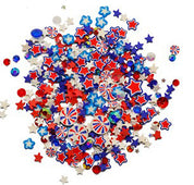 Firecracker Frame DIY Craft Kit
