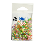 Spring Florals MixUpz