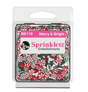 Merry & Bright Sprinkletz