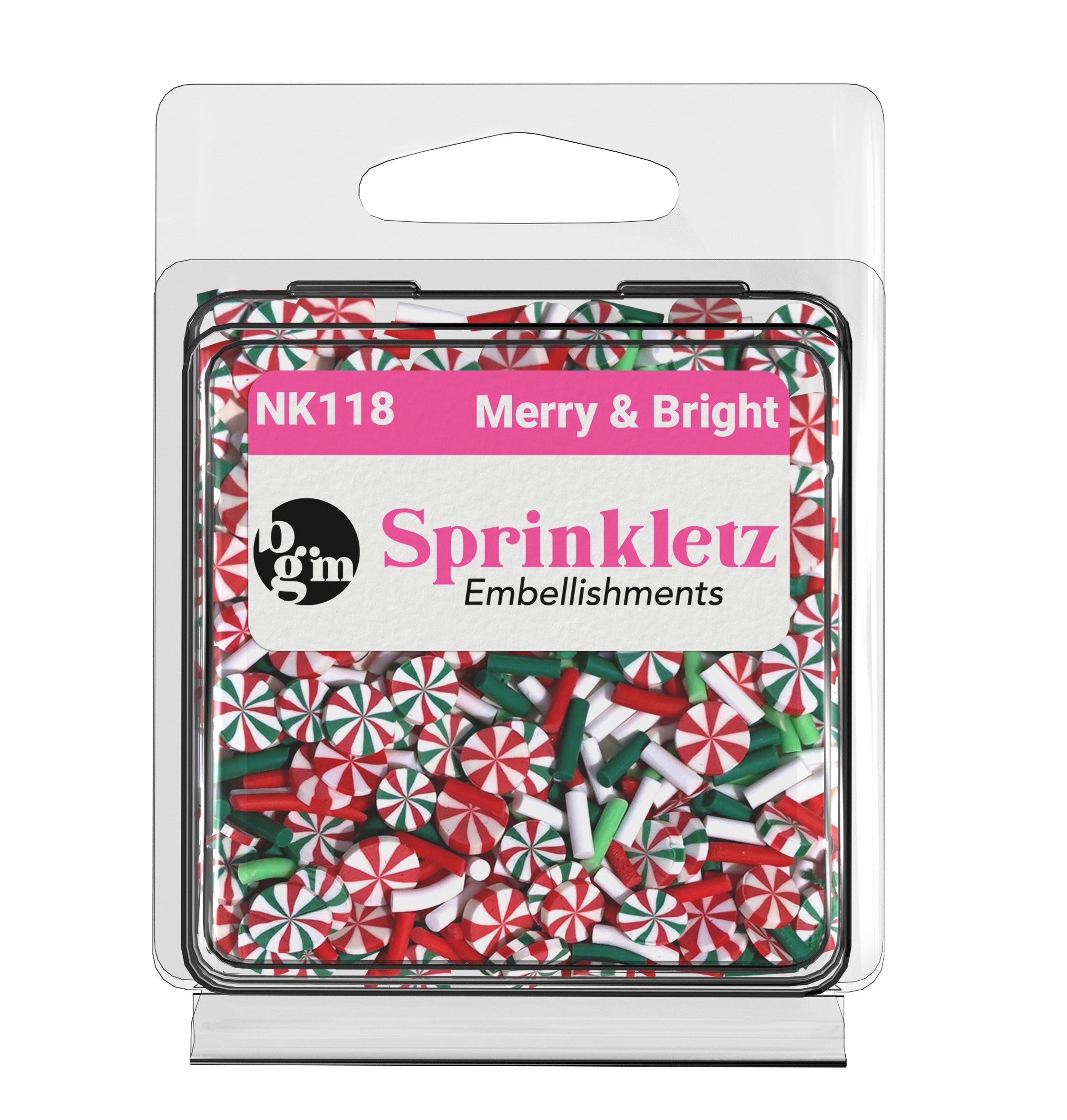 Merry & Bright Sprinkletz