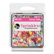 Sweet Talk Sprinkletz