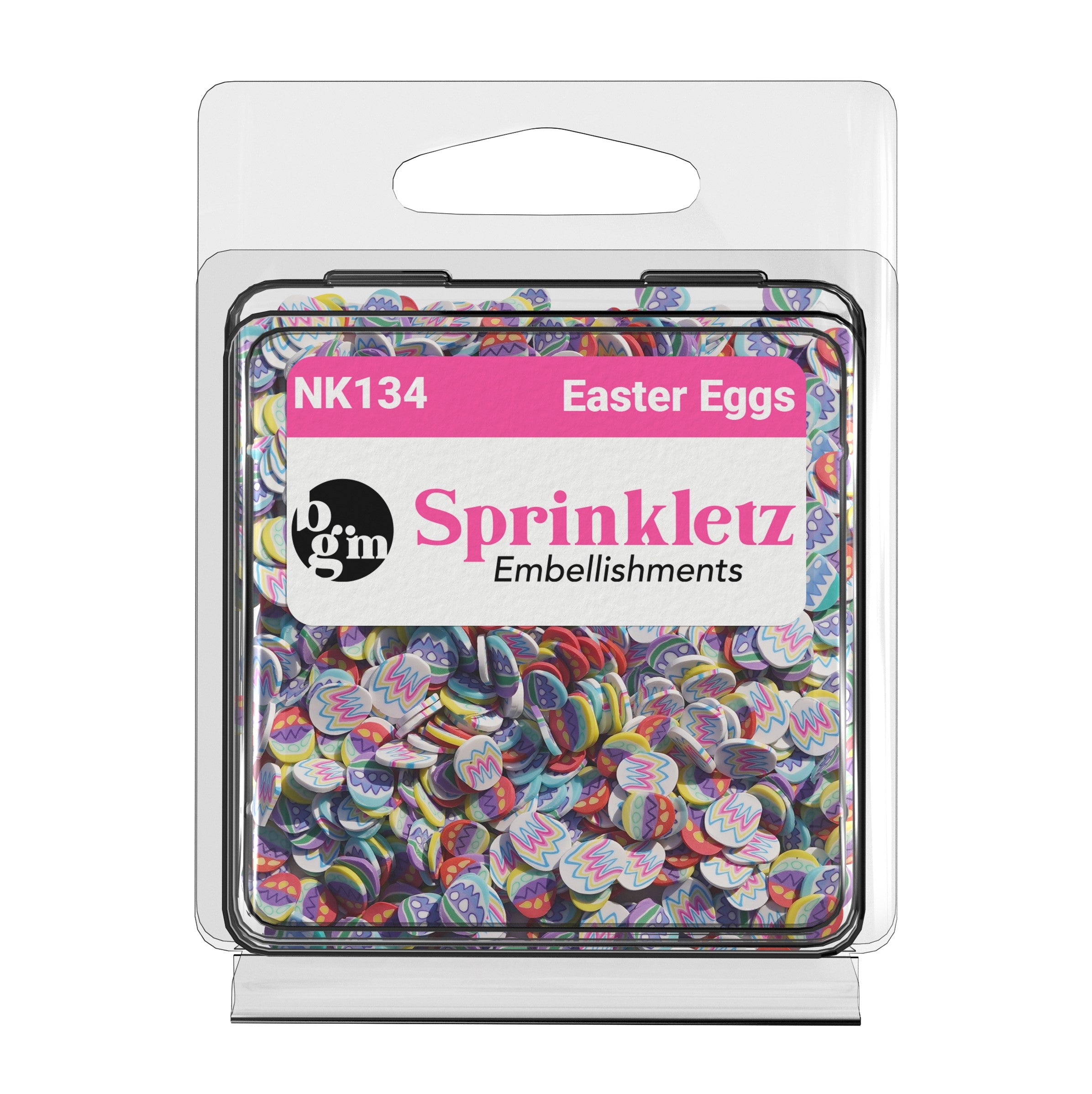 Easter Eggs - 0