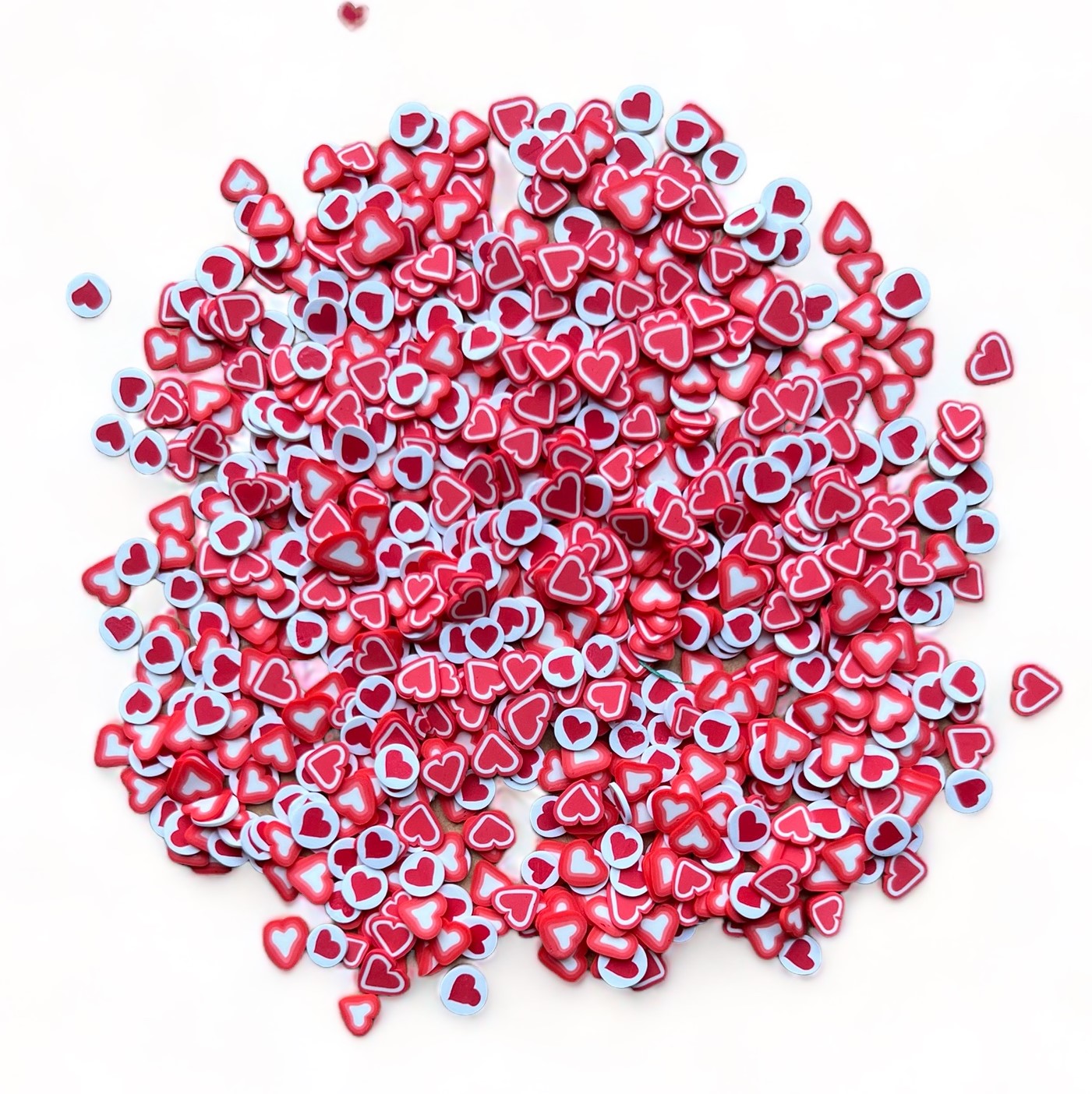 Heart Warming  Sprinkletz