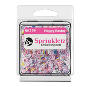 Hoppy Easter  Sprinkletz