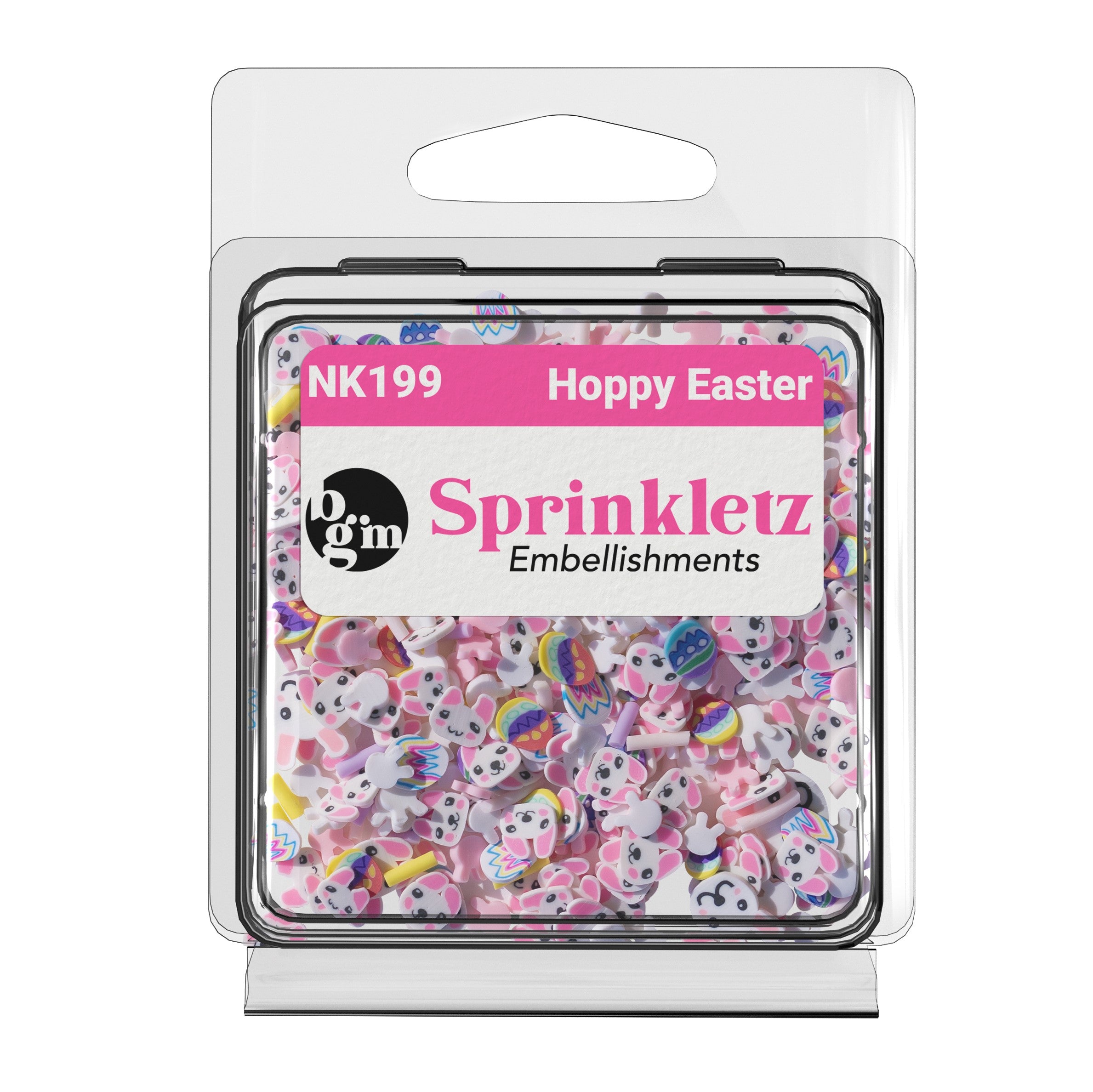 Hoppy Easter  Sprinkletz