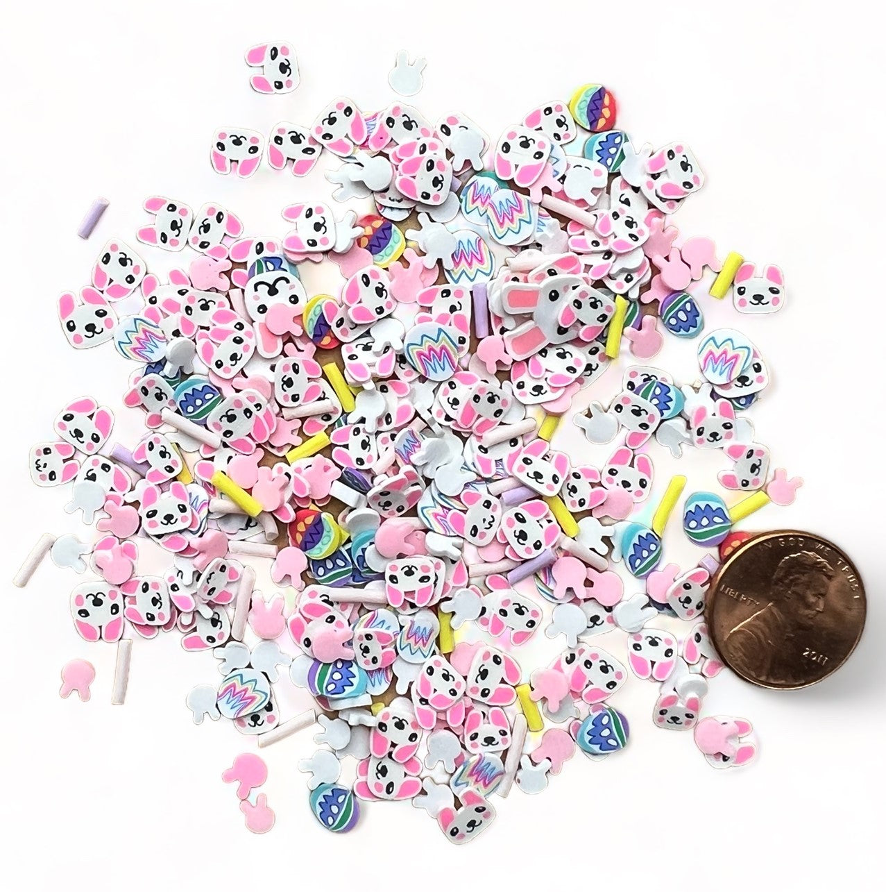 Hoppy Easter  Sprinkletz