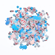 Sprinkletz Festive Winter Holiday Bundle