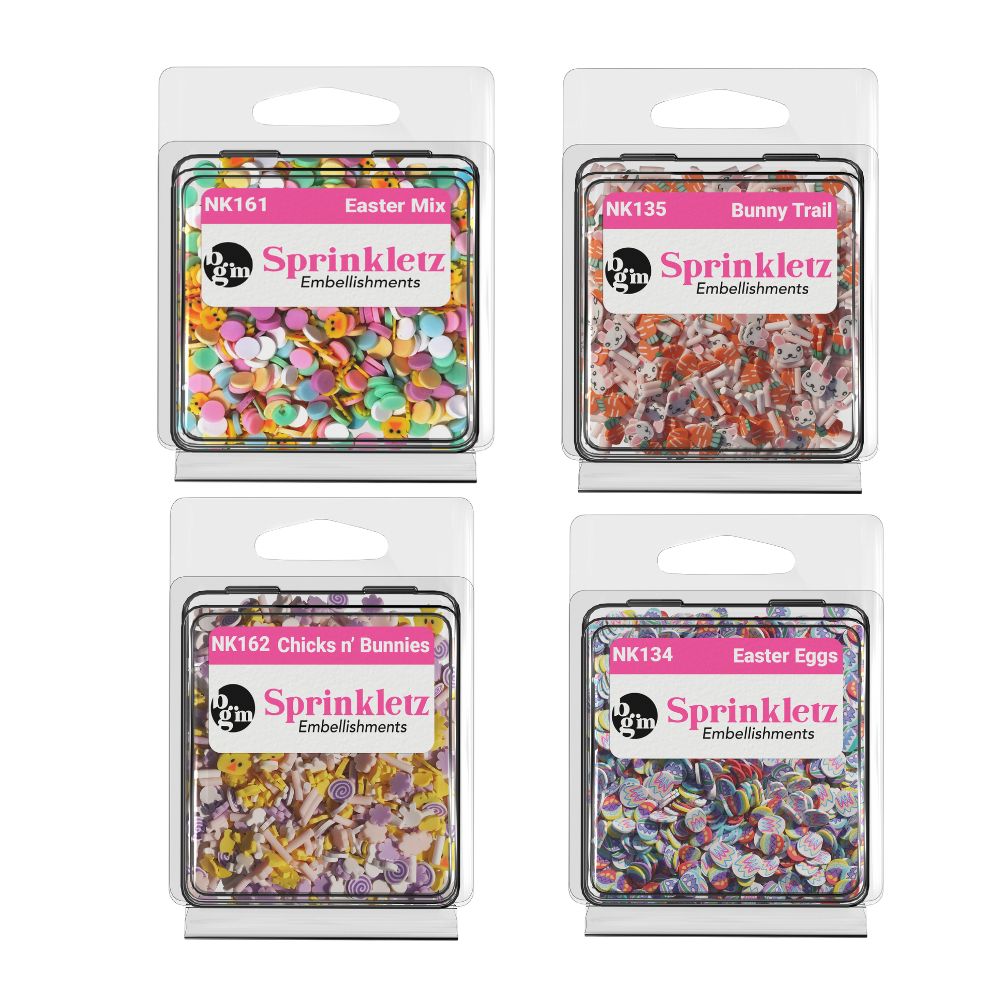 Sprinkletz Easter Bundle