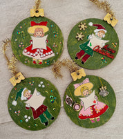 Christmas Sentiments