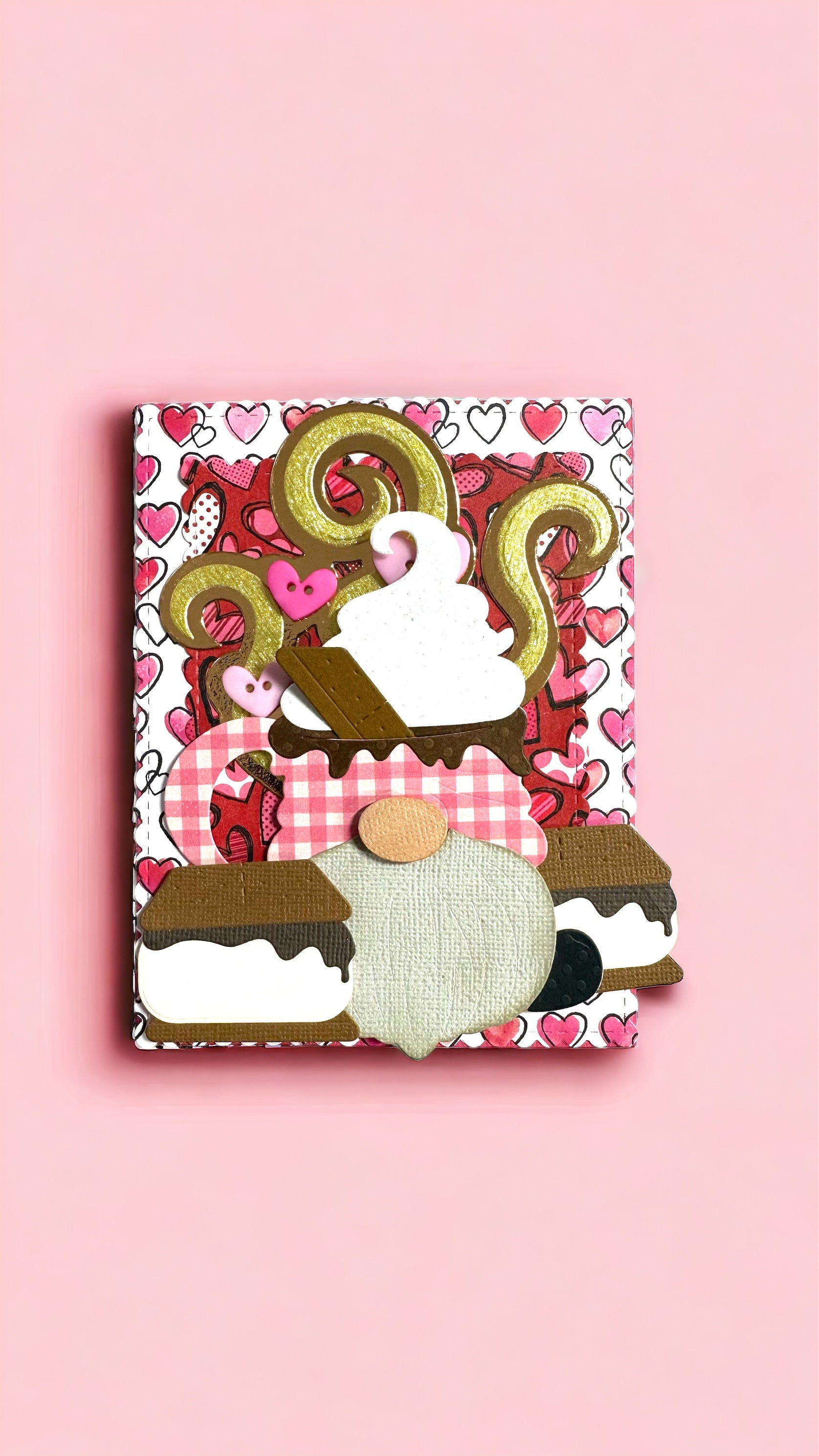 Valentine Hearts