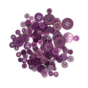 DIY Witch Hat Button Wreath Kit – Halloween Home Décor