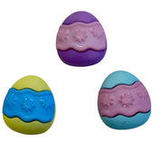 3D Easter Egg Bulk Button