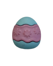 3D Easter Egg Bulk Button