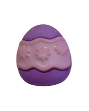 3D Easter Egg Bulk Button