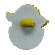 Chick Hatching Bulk Button