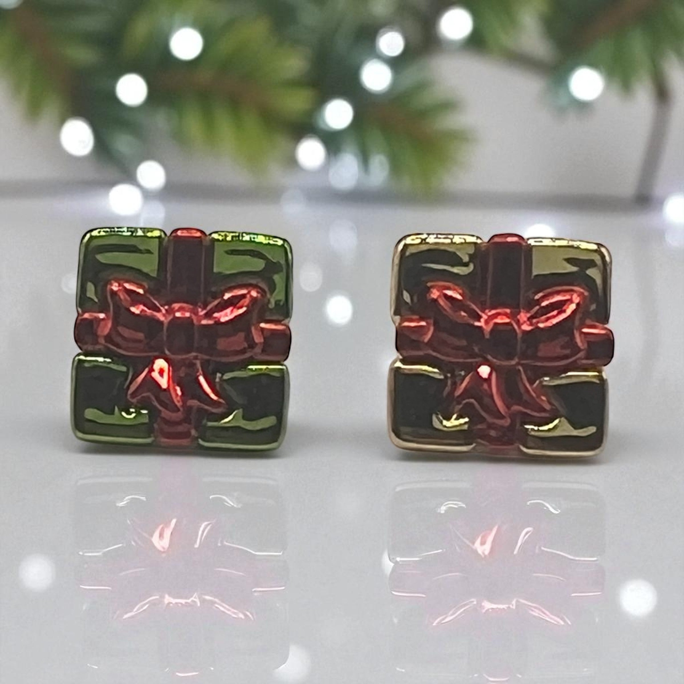 Holiday Magic Button Assortment