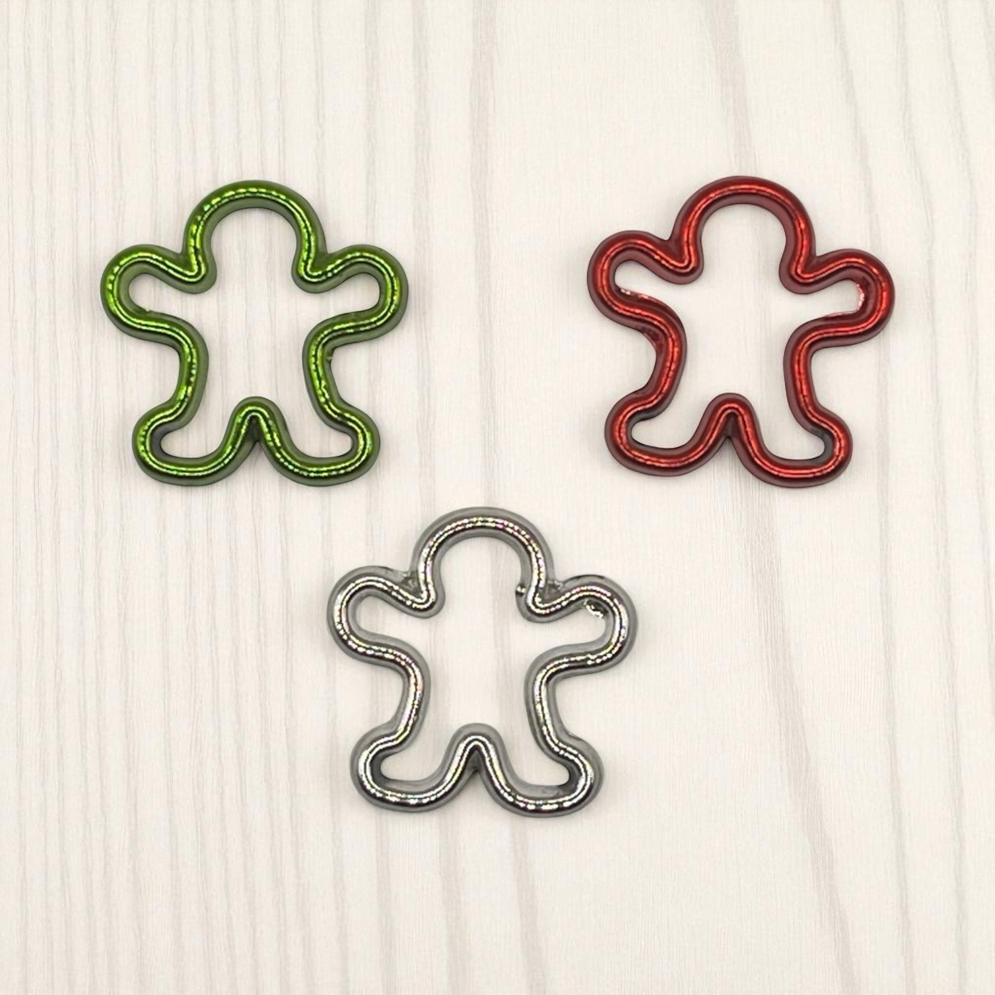 Holiday Magic Button Assortment