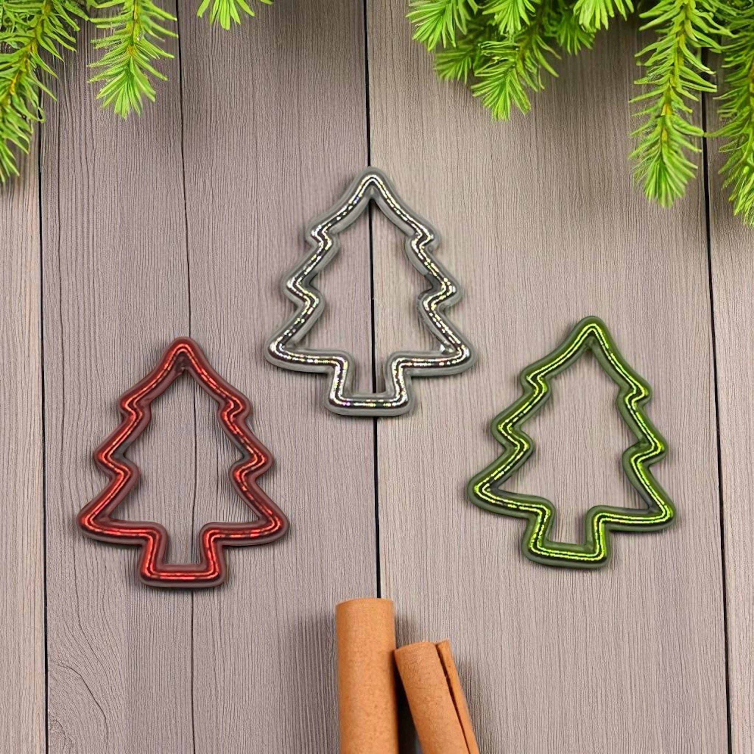 Holiday Magic Button Assortment