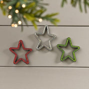 Holiday Magic Button Assortment