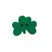 Four Leaf Clover Bulk Button