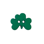Four Leaf Clover Bulk Button