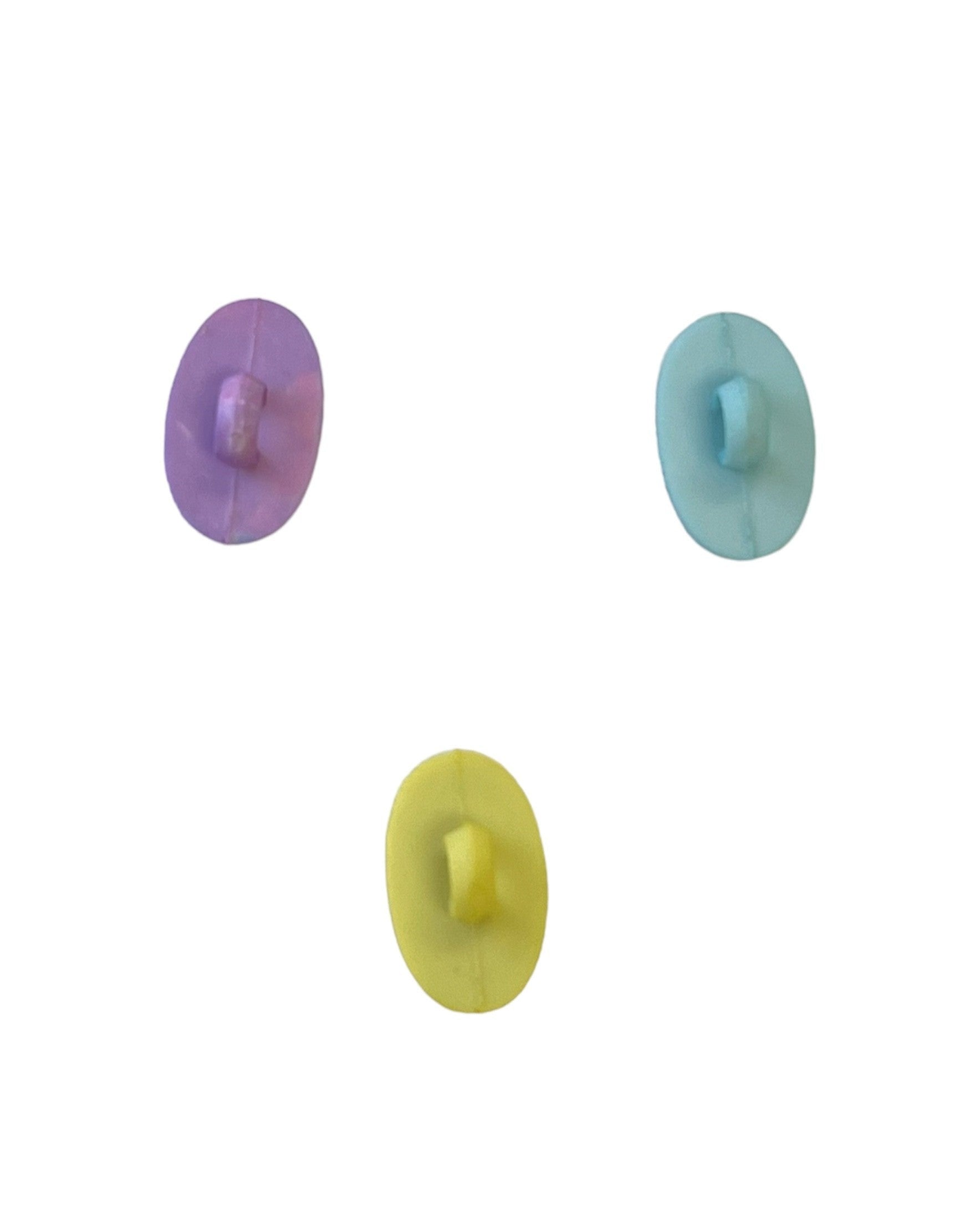 Easter Egg Bulk Button