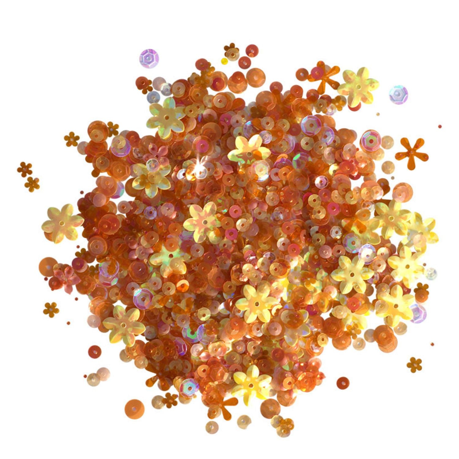 Soleil Sequins
