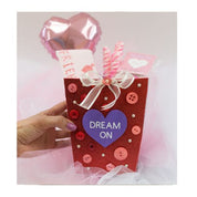 Valentine Buttons