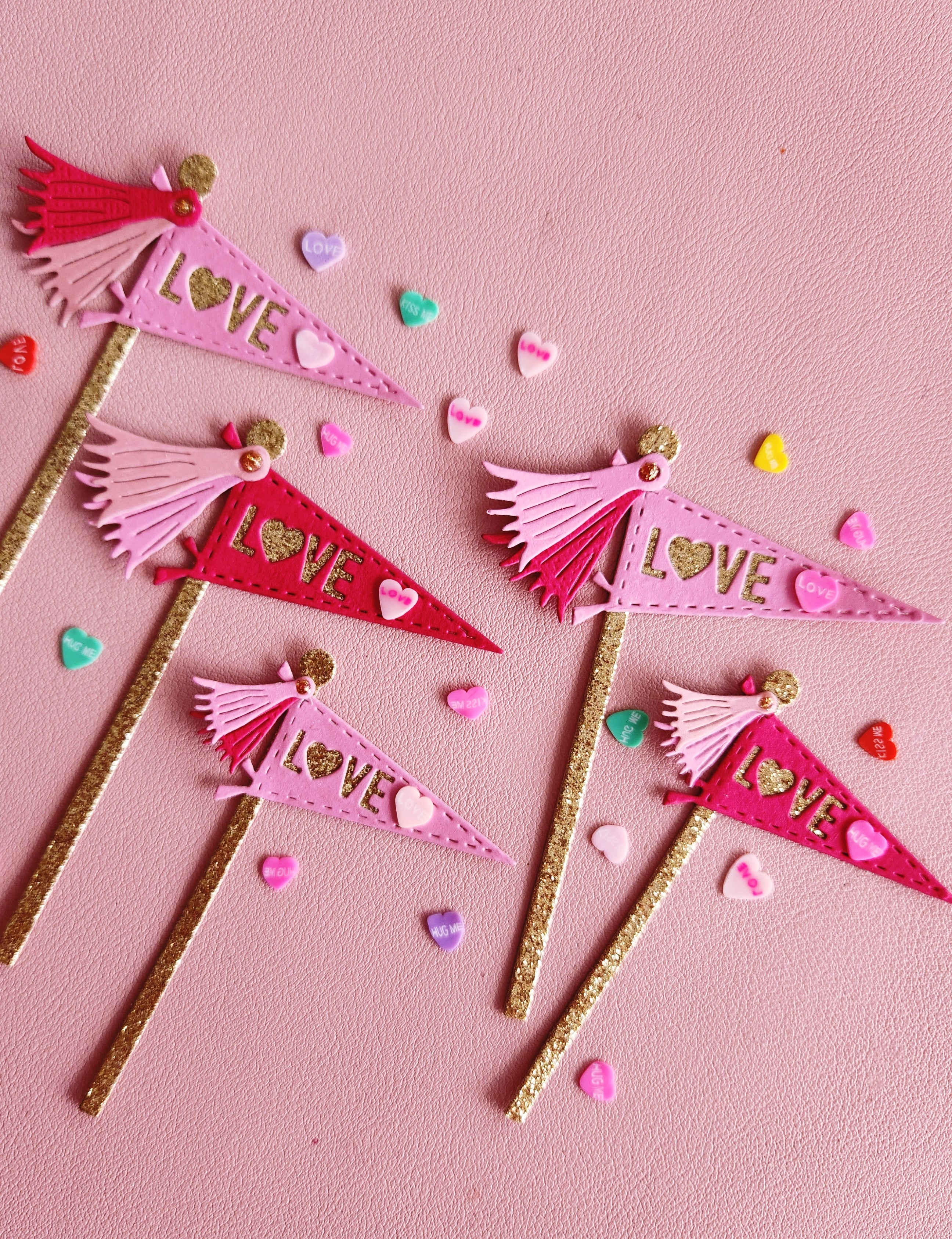 Sweet Talk Sprinkletz