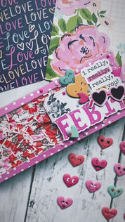 Stuffed With Love  Sprinkletz