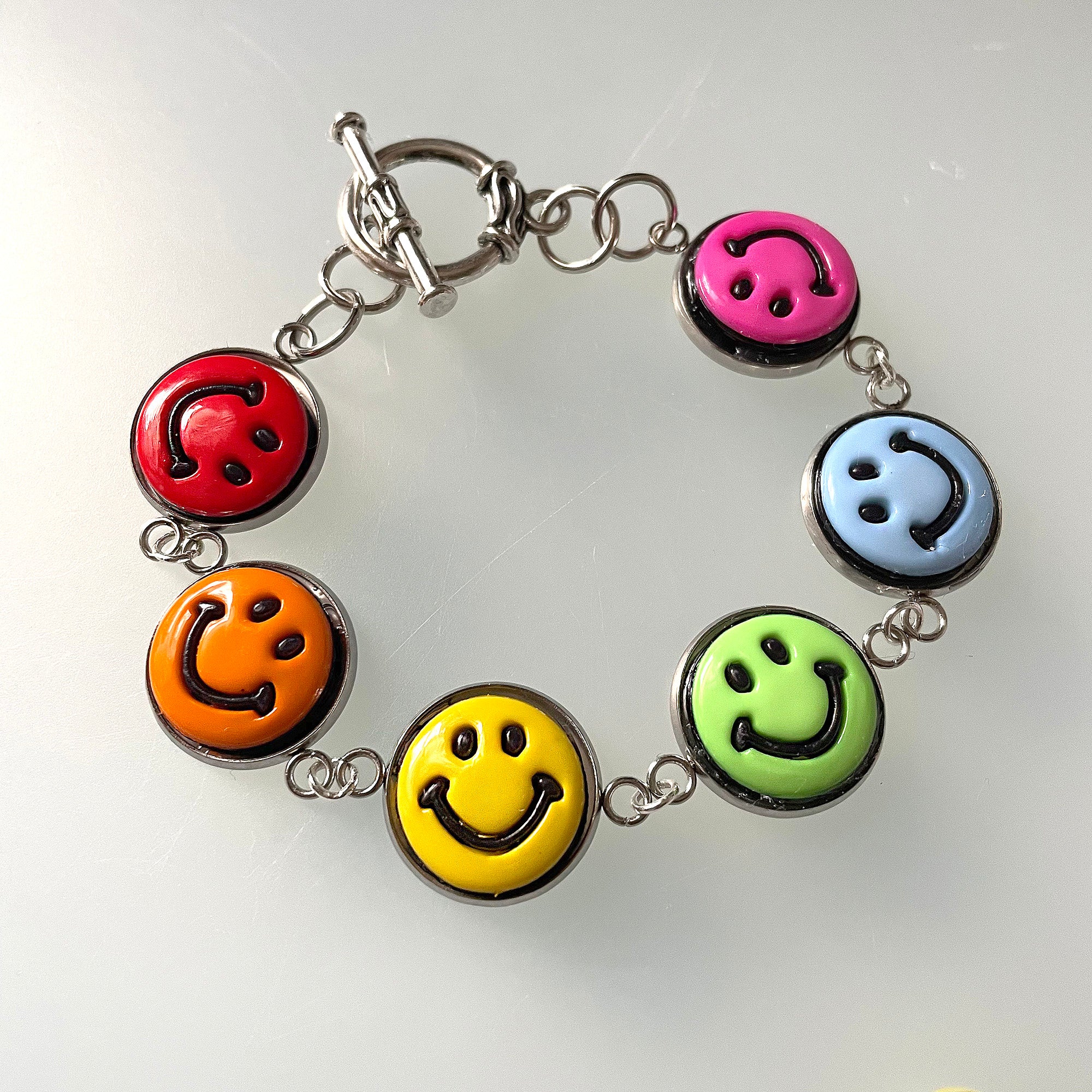 Smileys
