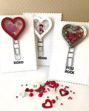 Hugs and Kisses Sparkletz