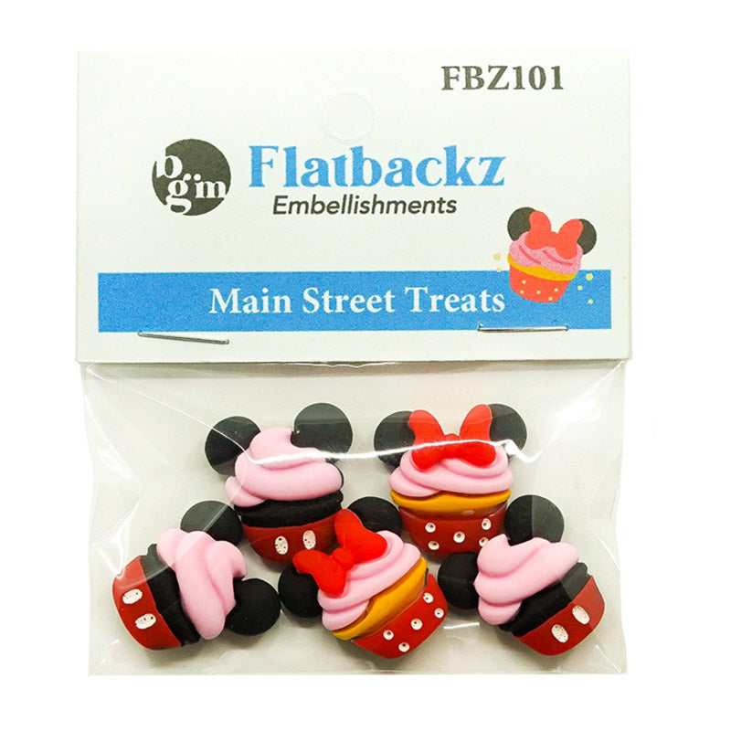 Main Street Treats