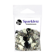 BOO! Sparkletz