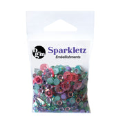 Mermaid Sparkletz