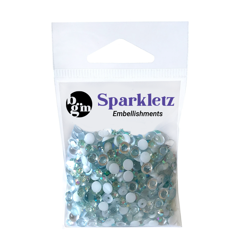 Island Breeze Sparkletz