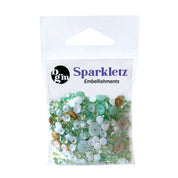 Coconut Palms Sparkletz