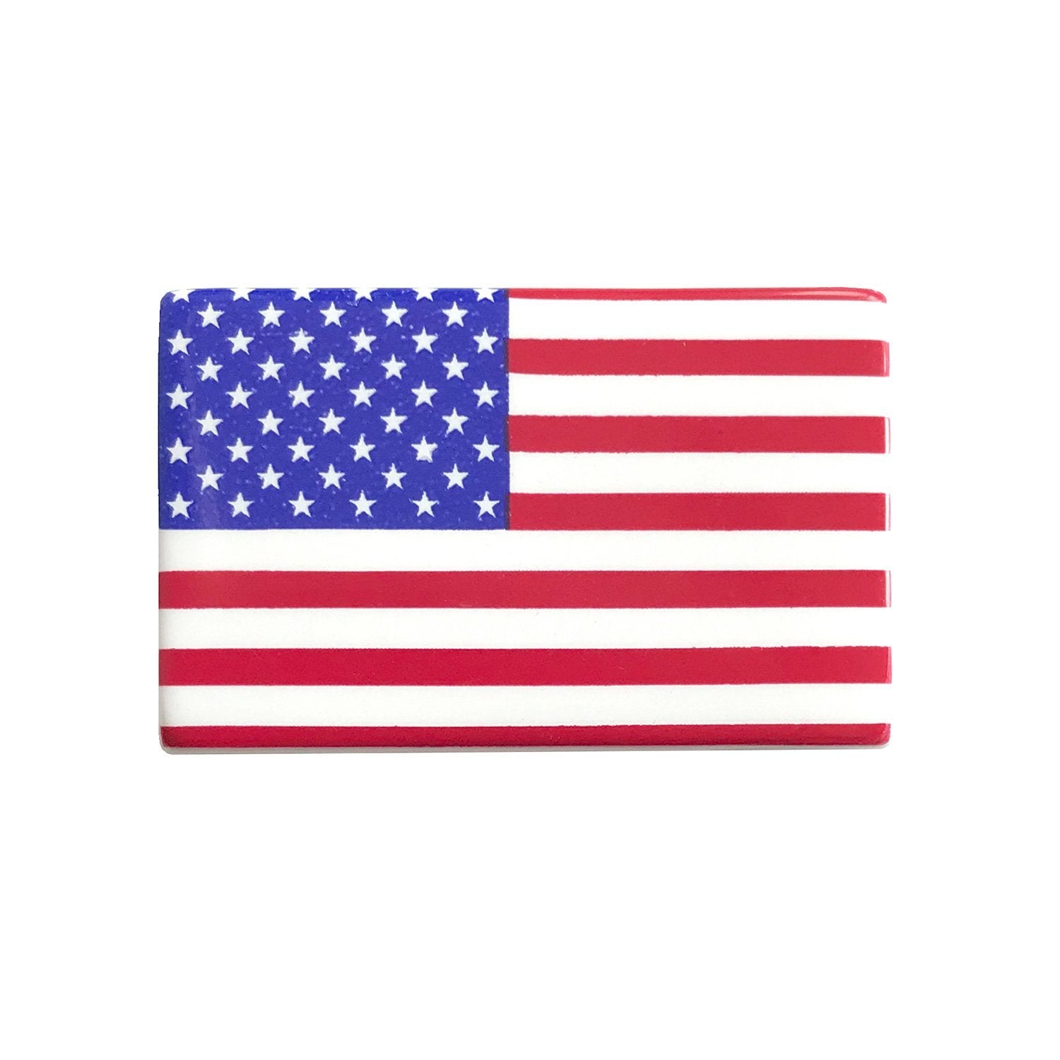 American Flag - B563 - Buttons Galore and More