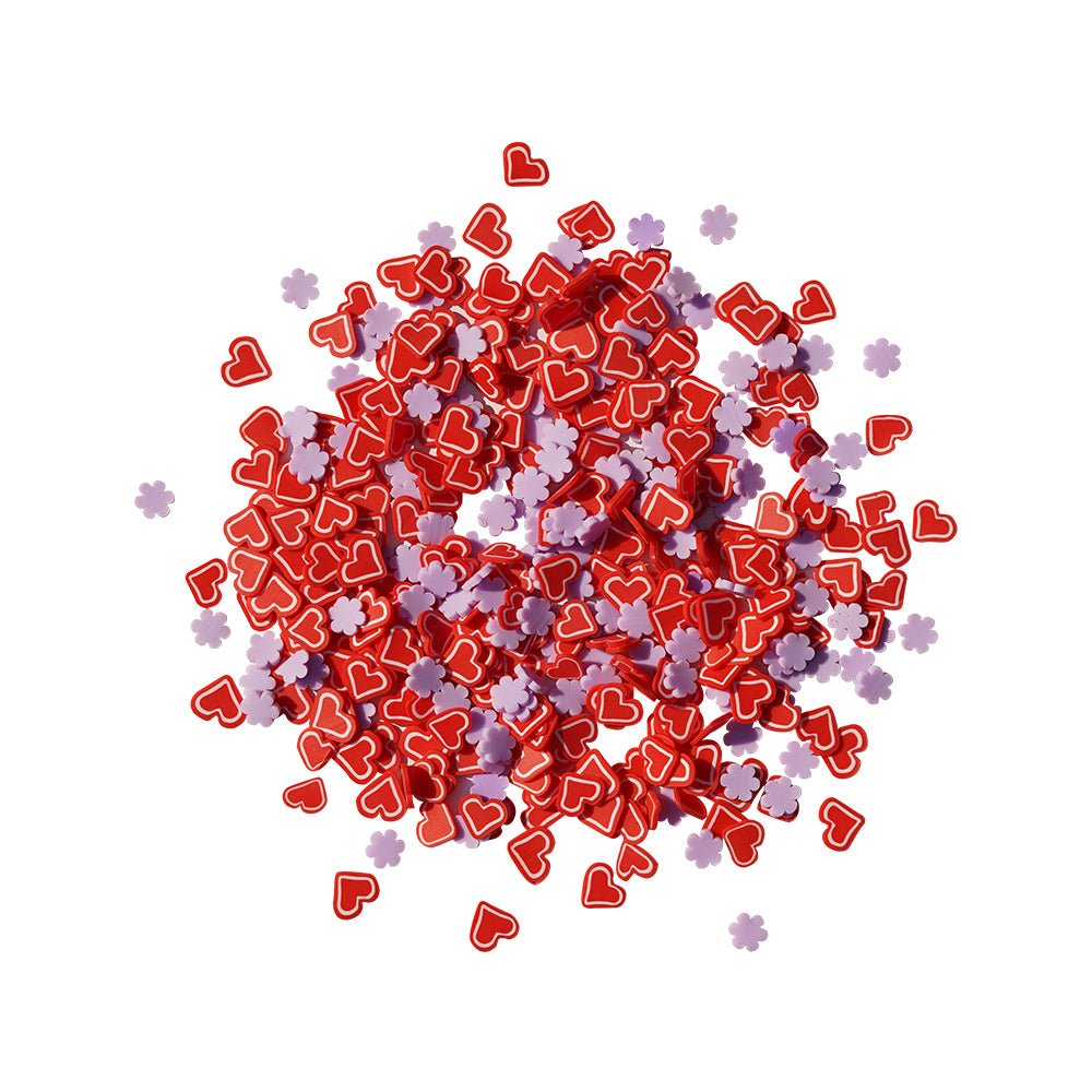 Amore - Buttons Galore and More