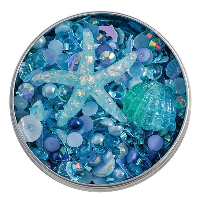 Aquatic - Buttons Galore and More