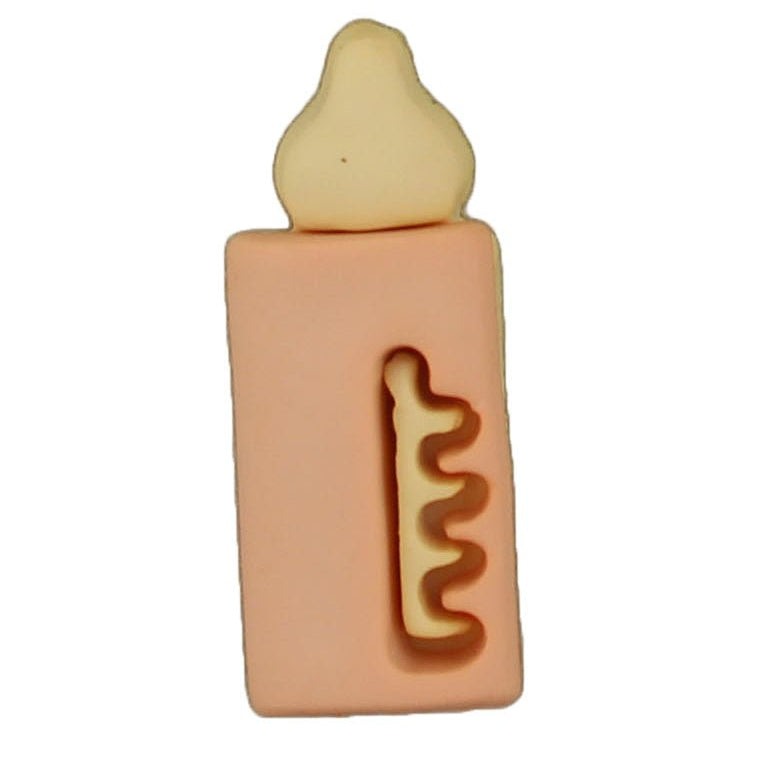 Baby Bottle - Buttons Galore and More