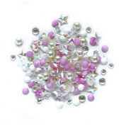 Barefoot Beach-SPK101 - Buttons Galore and More