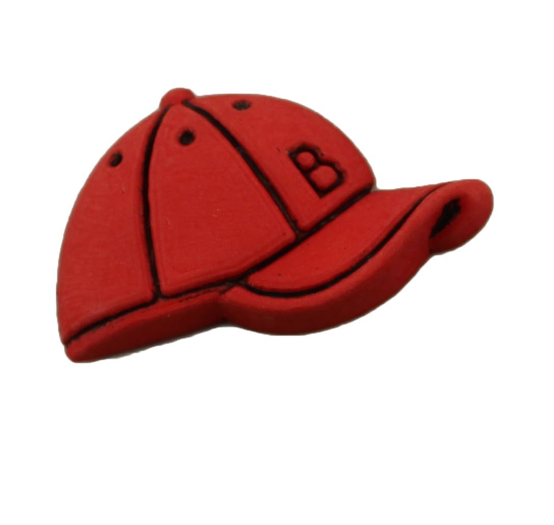 Baseball Hat - B821 - Buttons Galore and More