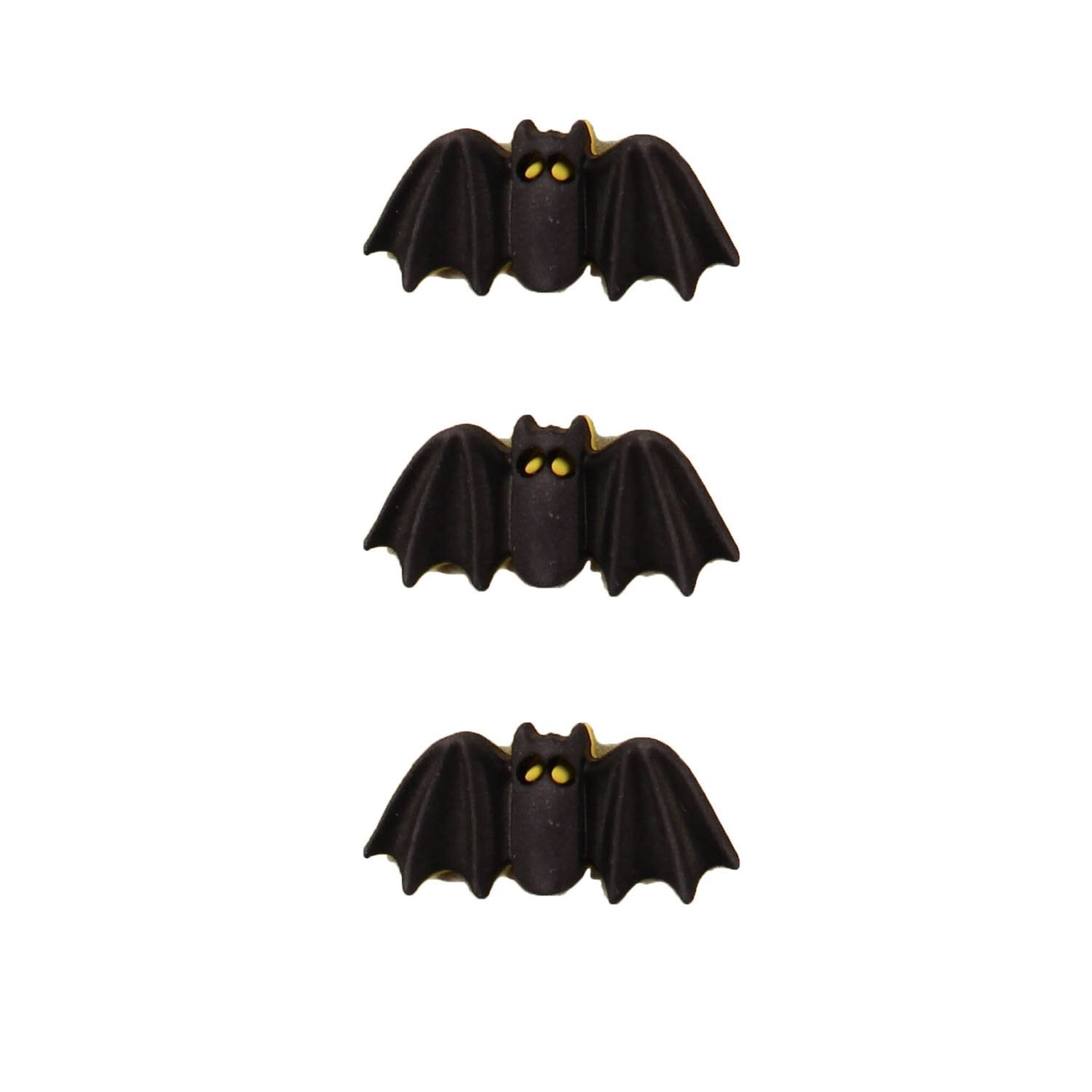 Bats - HH121 - Buttons Galore and More