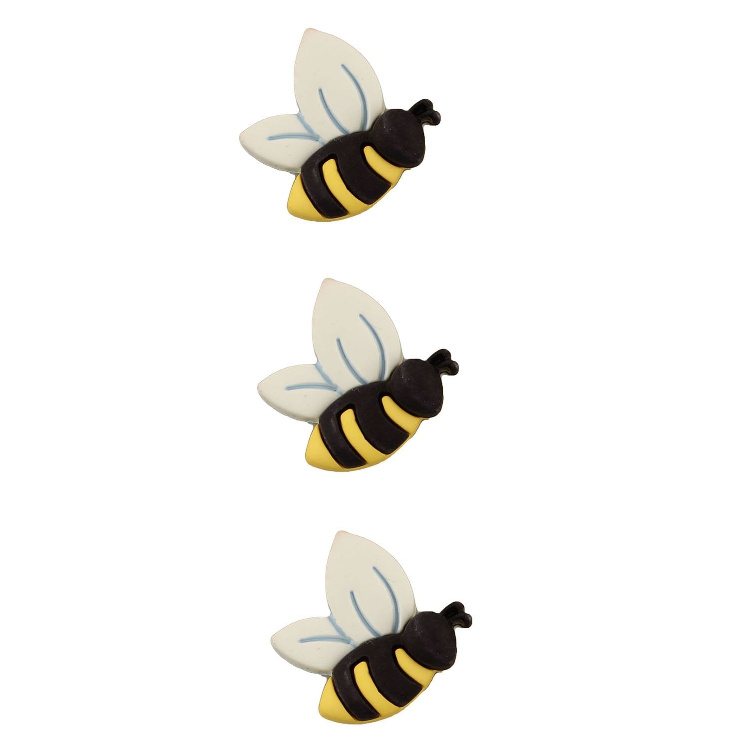Bees-SF126 - Buttons Galore and More