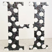 Black & White - Buttons Galore and More