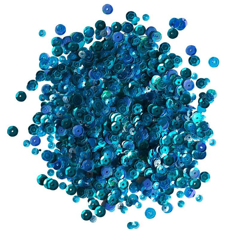 Blue Diamond - Buttons Galore and More