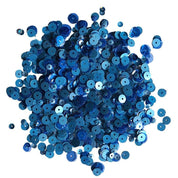 Blue Jeans - Buttons Galore and More