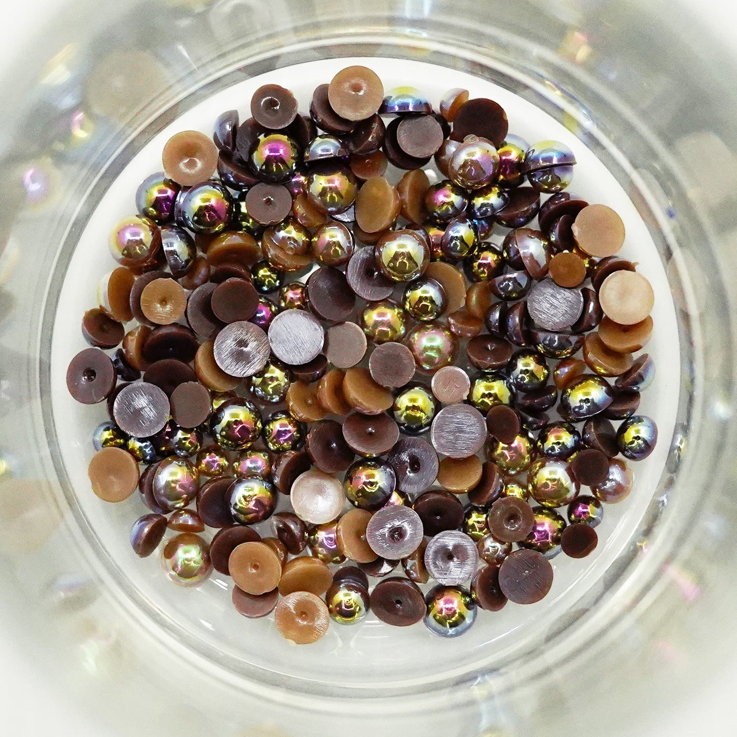 Boardwalk - Buttons Galore and More