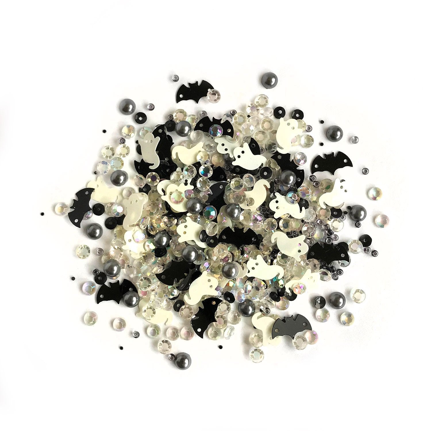 BOO!-SPK153 - Buttons Galore and More